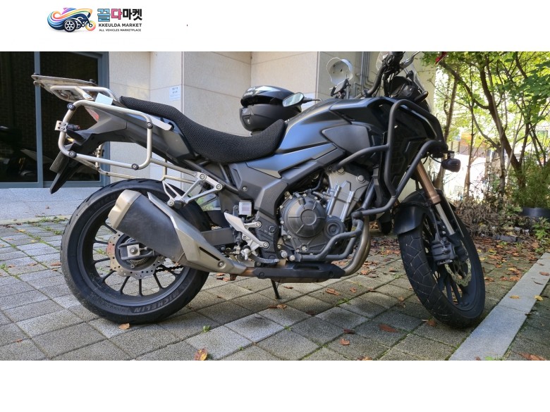 혼다 CB 500 X 2023년식 23년식 cb500x 판매합니다 수원시