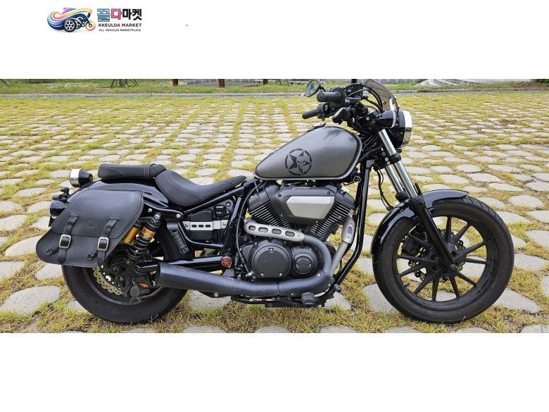 야마하 볼트 950 2014년식 야마하 볼트 950