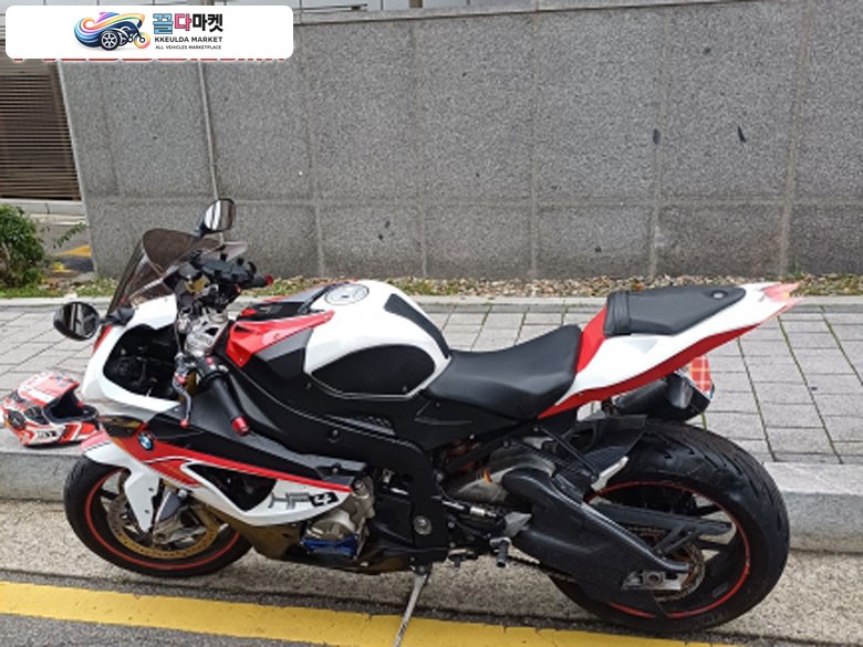 BMW S 1000 RR 2014년식 14년식 S1000RR 판매합니다 서울 금천 독산동