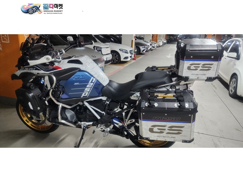 BMW R 1250 GS 어드벤처 2023년식 r1250gs adv