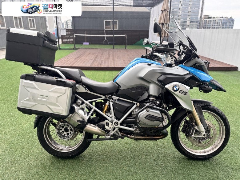 BMW R 1200 GS 2013년식 BMW 2013년식 R1200GS 수냉 팝니다.
