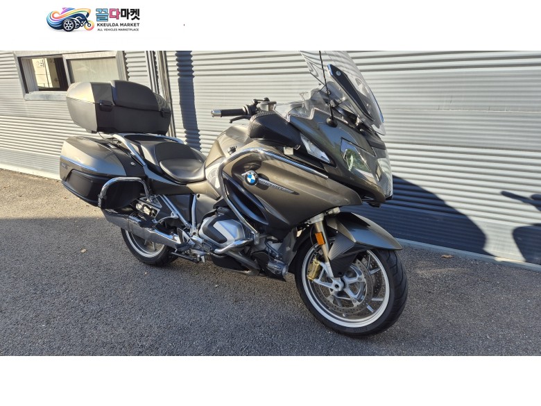 BMW R 1250 RT 2020년식 BMW R1250RT 판매합니다