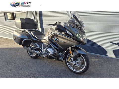 BMW R 1250 RT 2020년식 BMW R1250RT 판매합니다