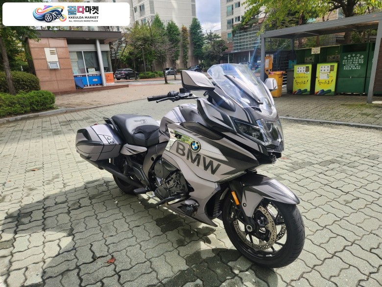 BMW K 1600 B 2023년식 신차급k1600b