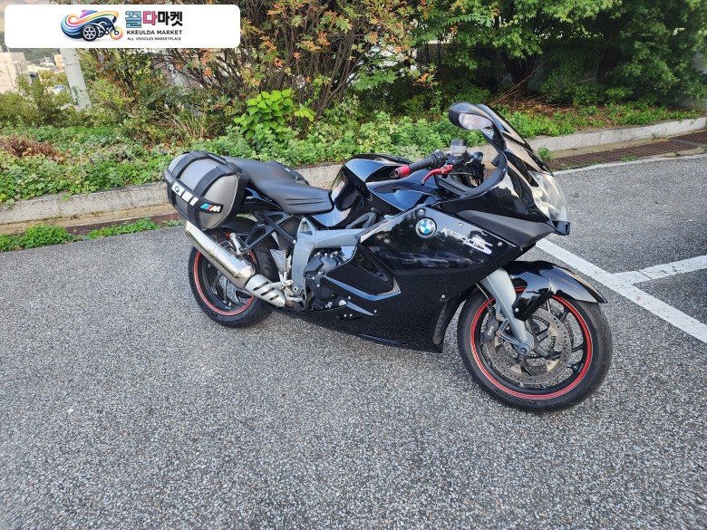 BMW K 1300 S 2009년식 k1300s 판매합니다