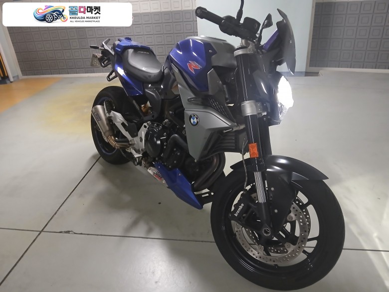 BMW F 900 R 2021년식 F900r