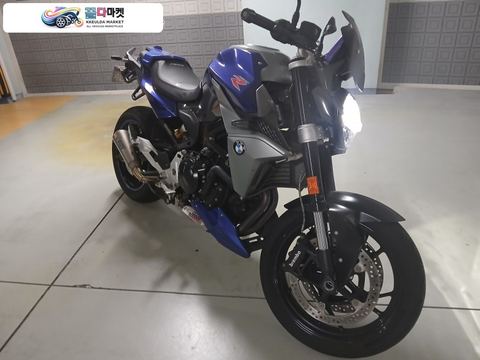 BMW F 900 R 2021년식 F900r