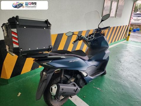 혼다 PCX 125 ABS 2024년식 2024년6월 PCX125ABS