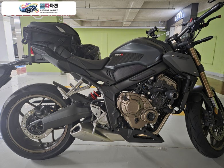 혼다 CB 650 R ABS 2023년식 Cb 650r