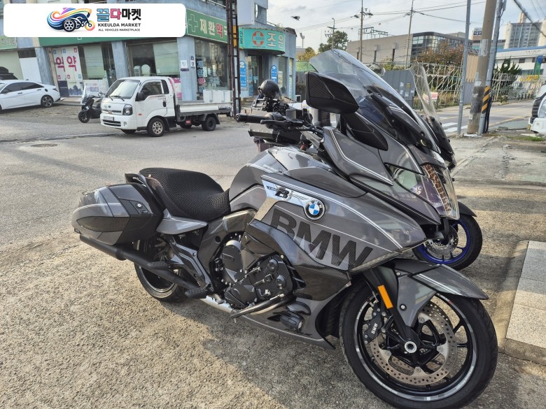 BMW K 1600 B 2022년식 K1600B