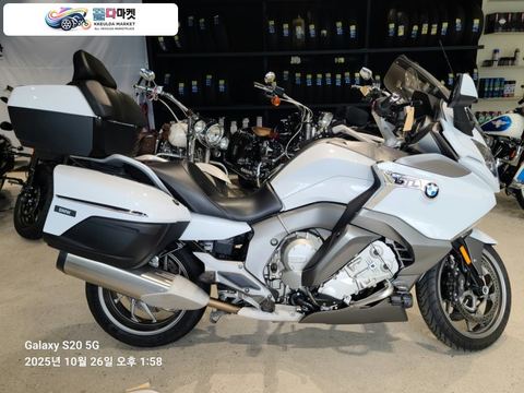 BMW K 1600 GTL 2019년식 BMW 1600 GTL