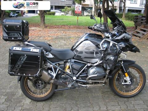 BMW R 1200 GS 어드벤쳐 2017년식 R1200GS 어드벤처 17년식