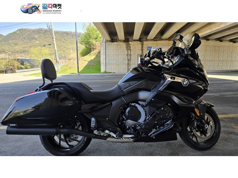 BMW K 1600 B 2020년식 K1600B 레무스