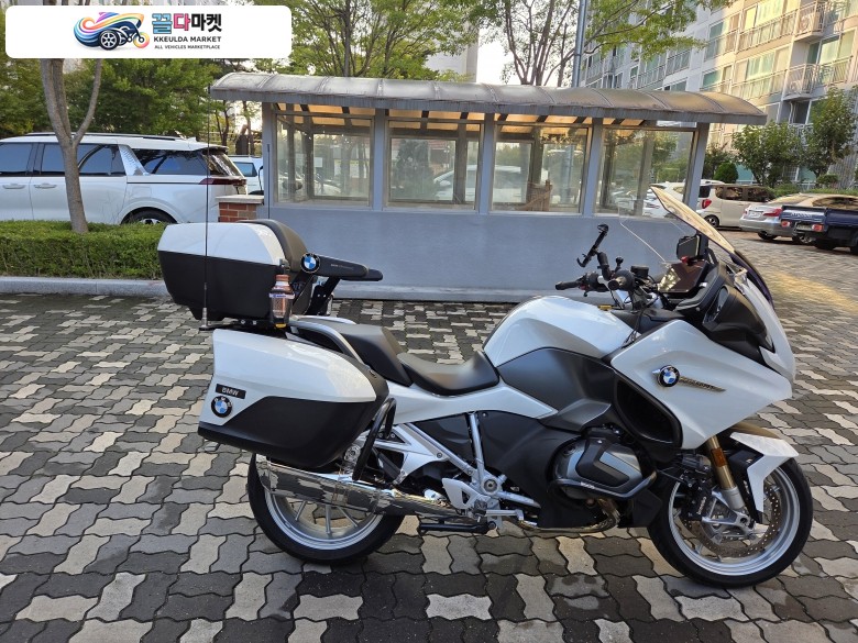 BMW R 1250 RT 2023년식 BMW RT1250