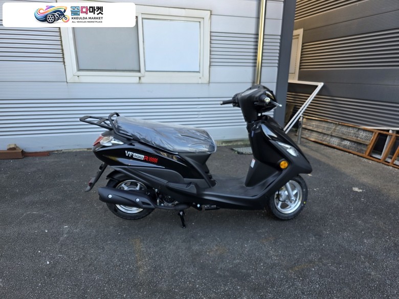 DNA모터스/대림 VF 100 R 2026년식 대림*VF100R*신차*카드무이자할부*대차가능합니다*