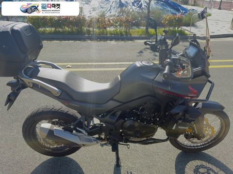 혼다 XL 750 트랜스알프 2023년식 혼다 트랜스알프750