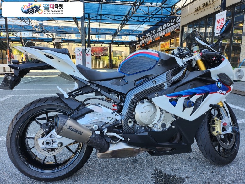 BMW S 1000 RR 2014년식 BMWs1000rr