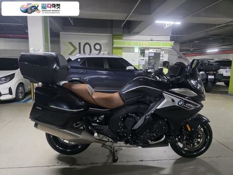 BMW K 1600 GT 2023년식 2024년 8월 신차출고  BMW K1600GT option719