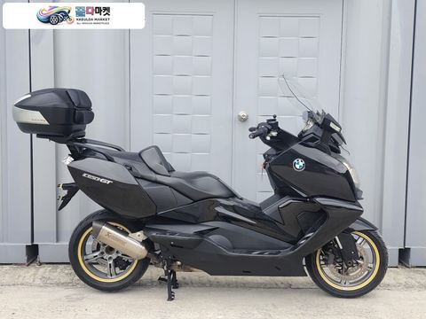 BMW C 650 GT 2013년식 BMW C650GT 아크라포빅 상태양호 저렴 판매합니다.