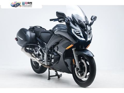 야마하 FJR 1300 AS 2015년식 차량 관리 상태 완벽 , 너무나 깔끔한 순정 차량 입니다.