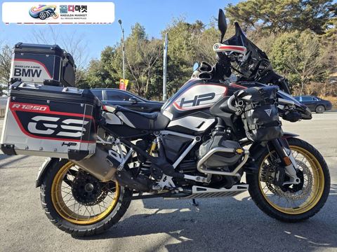 BMW R 1250 GS 2019년식 1250GS