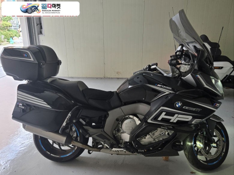 BMW K 1600 GT 2015년식 2015 BMW 1600GT 팝니다