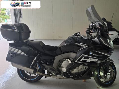 BMW K 1600 GT 2015년식 2015 BMW 1600GT 팝니다