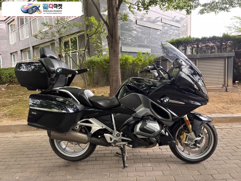 BMW R 1250 RT 2019년식 19년 r1250rt 팝니다.