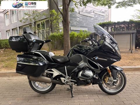 BMW R 1250 RT 2019년식 19년 r1250rt 팝니다.