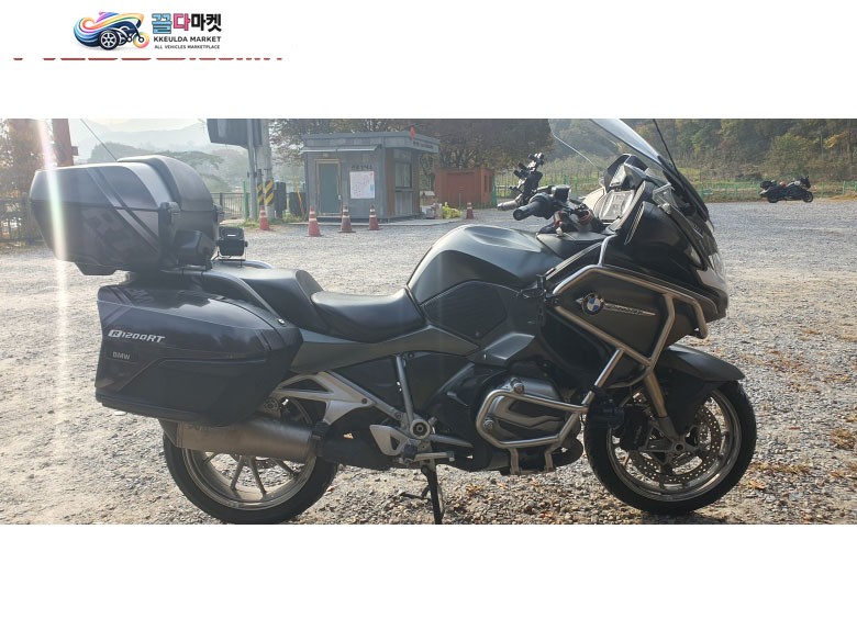 BMW R 1200 RT 2014년식 R1200RT