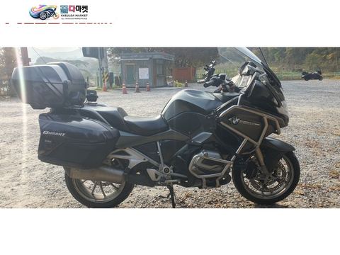 BMW R 1200 RT 2014년식 R1200RT
