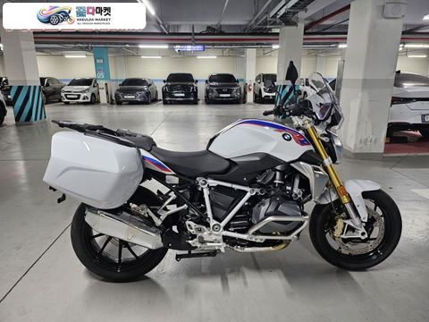 BMW R 1250 R 2022년식 2022년 R1250R 판매합니다