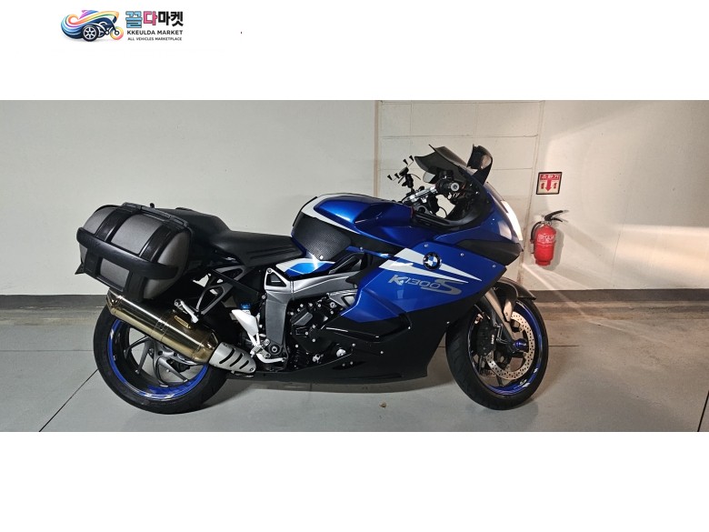 BMW K 1300 S 2011년식 k1300s 34,000K 탄 상태양호 매물입니다.