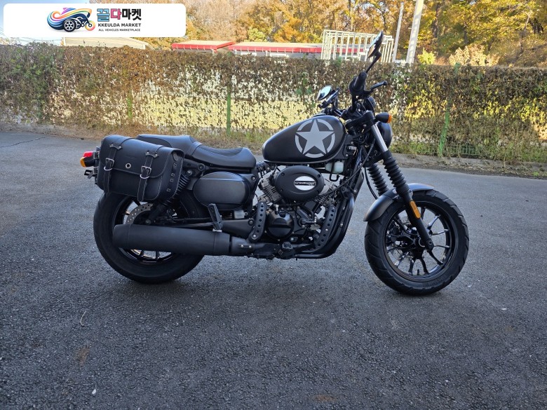 KR/S&T/효성 아퀼라 300 2021년식 KR모터스*아퀼라300*주행거리2500KM*점검완료차량*카드무이자할부*대차가능*
