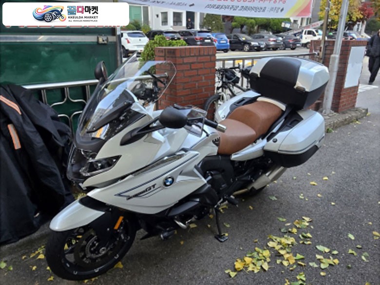 BMW K 1600 GT 2022년식 인천 K1600GT 719버전 팝니다