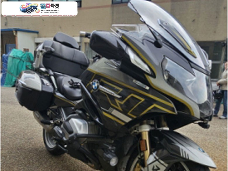 BMW R 1250 RT 2000년식 BMW_R1250RT_개인매물