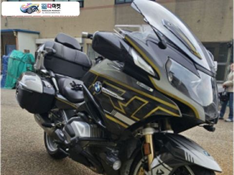 BMW R 1250 RT 2000년식 BMW_R1250RT_개인매물