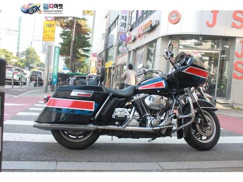 할리데이비슨 로드 글라이드 2001년식 할리데이비슨 로드글라이드  판매합니다