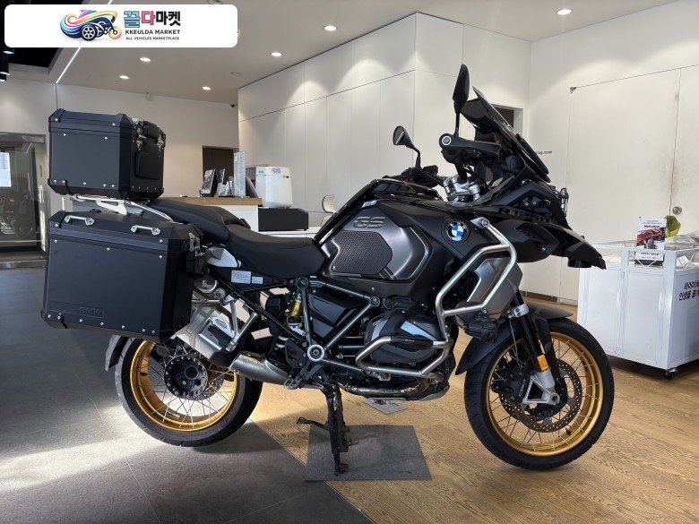 BMW R 1250 GS 어드벤처 2021년식 21년식 R1250GS ADV 판매합니다.