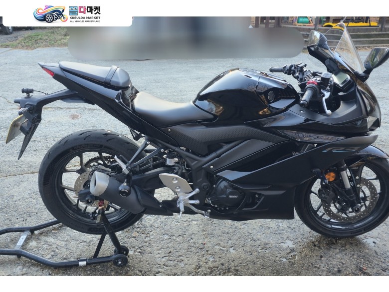 야마하 YZF R3 2022년식 22년식 야마하 R3