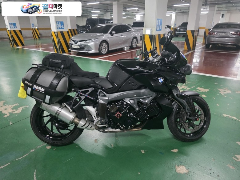 BMW K 1300 R 2015년식 15년식.키로수 좋은 k1300r 판매합니다!