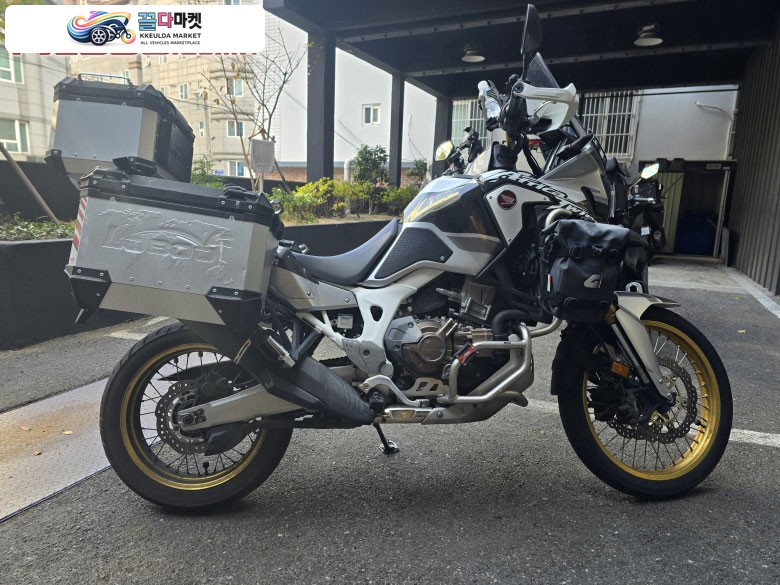 혼다 아프리카 트윈 CRF 1000 L 어드벤쳐 스포츠 2019년식 CFR 아프리카트윈 어드벤처