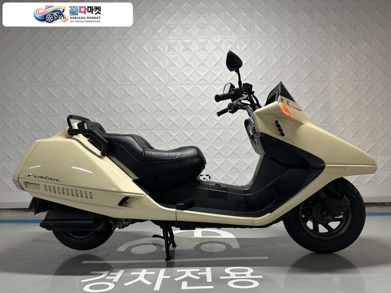 혼다 퓨전 2006년식 혼다 퓨전250 type-x 순정 판매합니다.