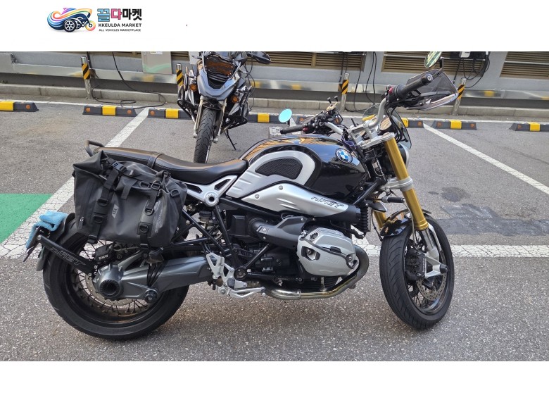 BMW R 나인 T 2015년식 알나인티 노말 유로3