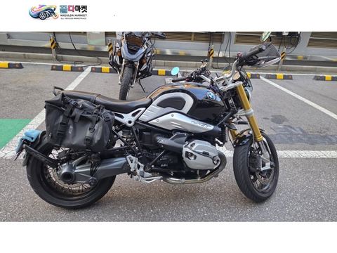 BMW R 나인 T 2015년식 알나인티 노말 유로3