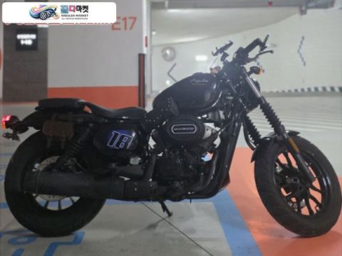 KR/S&T/효성 아퀼라 125 2019년식 kr모터스 아퀼라 19년식 175만원 급급급매