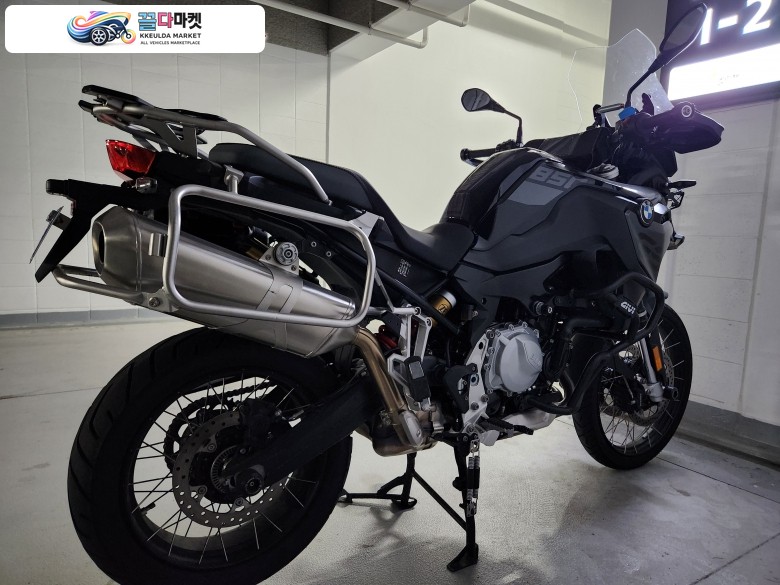 BMW F 850 GS 2023년식 f850gs