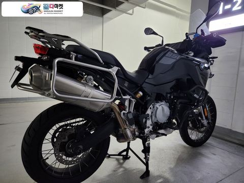 BMW F 850 GS 2023년식 f850gs