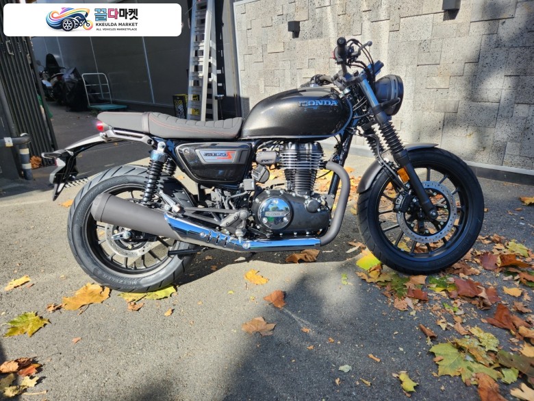 혼다 GB 350 S 2026년식 26년 GB350S 신차 판매