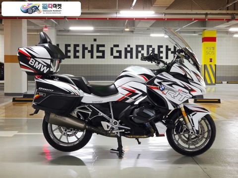 BMW R 1250 RT 2021년식 BMW R1250RT 21년식 3만키로 1250RT 팝니다